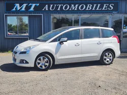 Peugeot 5008 1.6 HDI112 FAP ALLURE 7PL GARANTIE 12 MOIS