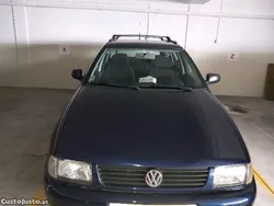VW Polo 1400