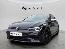 Volkswagen Golf VIII R • 4motion Carplay Harman&Kardon