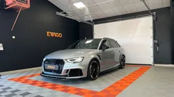 Audi rs3 sportback tfsi 400 daza quattro s-tronic bva