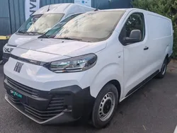 Fiat Scudo Fg XL 1.5 BlueHDi 120ch S&S