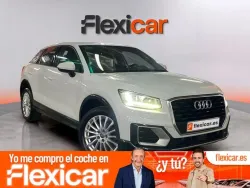 Audi Q2 30 TFSI Design 85kW