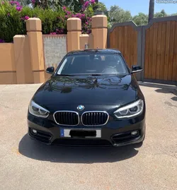 BMW 116 Advantage