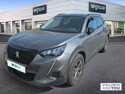 Peugeot 2008 PureTech 130 S&S EAT8 Style