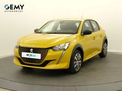 PEUGEOT 208 Electrique 50 kWh 136ch Like
