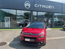 Citroën C3 (3) PureTech 82 BVM Shine