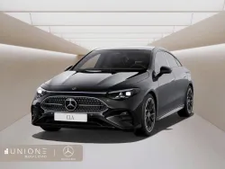 MERCEDES Clase CLA CLA 180 8G-DCT