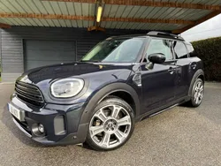 Mini countryman f60 136cv bva7 essential
