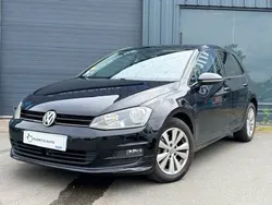 Volkswagen Golf 1.6 TDI 105 FAP Confortline - 5P avec TOIT OUVRANT