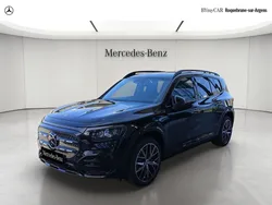 MERCEDES GLB 250+ EQ Limited Edition