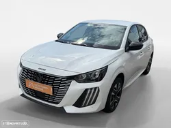 Peugeot 208 1.2 Hybrid Allure e-DCS6