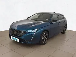 Peugeot 308 BlueHDi 130ch S&S EAT8 - Allure