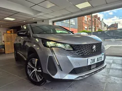 PEUGEOT 3008 ALLURE PACK 1.5 HDI 130 cv *89307Kms* 19990 euros