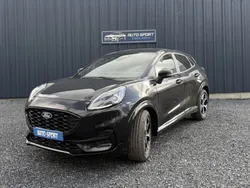 Ford PUMA 1.0 ECOBOOST HYBRID 125CH ST-LINE S&S POWERSHIFT