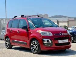 Citroen C3 Picasso 1.6BlueHDi Feel 100