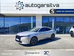 DS DS4 1.2 Hybrid Etoile e-DSC6