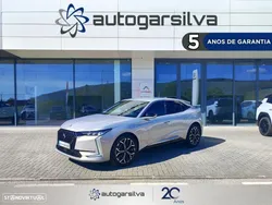 DS DS4 1.2 Hybrid Etoile e-DSC6