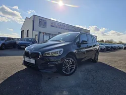 BMW Série 2 Gran Tourer 218d 150ch Bva8 Sport 7 places