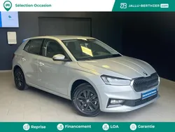 Skoda Fabia 1.0 TSI Evo2 116ch Selection DSG7