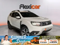 DACIA Duster 1.3 TCe Prestige Go 4x2 96kW