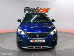 Peugeot 3008 1.2 PureTech GT Line