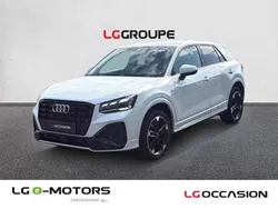 Audi Q2 35 TFSI 150ch S line S tronic 7