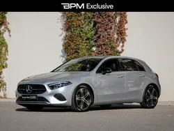 Mercedes-benz Classe A 180 d 116ch Progressive Line 8G-DCT