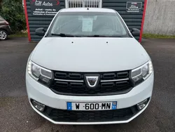 A vendre Dacia Logan Berline (2) Confort SCe 75