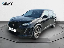 PEUGEOT 2008 BlueHDi 110 S&S BVM6 Active Pack