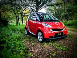 Smart ForTwo 1.0 Passion 71cv