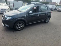 DACIA SANDERO STEPWAY 0.9i TCE 90CV