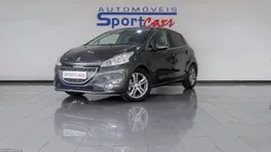 Peugeot 208 1.4 HDi Active