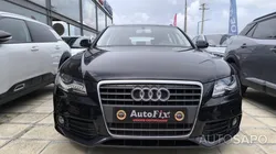 Audi A4 de 2011