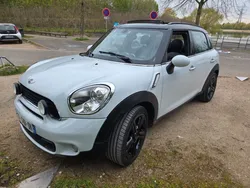 Mini cooper S de 2011 avec 131000klm boîte auto