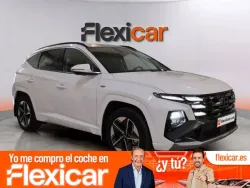 HYUNDAI Tucson 1.6 CRDI 48V Maxx 4x2 DT