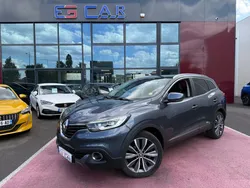 Renault Kadjar Intens dci 130 ch