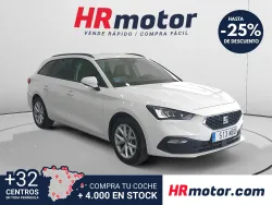 SEAT León 2.0TDI S&S Style XS 115