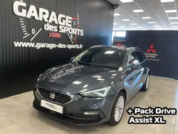 SEAT Leon Sportstourer 2.0 TDI 150 DSG7 Xcellence + pack drive assist XL