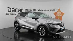 Renault Captur 1.0 TCe 90 techno de 2023