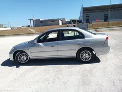 Honda Civic 1.3 IMA