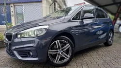 BMW 218 Active Tourer SPORT