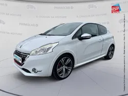 Peugeot 208 1.6 THP 200ch GTI 3p