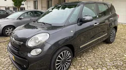 Fiat 500L Living 1.6 Multijet S&S de 2014