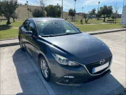 Mazda 3 Mazda3 2.0 Style Visual Navegador 120 Style Visual Navegador