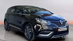 Renault Espace de 2018