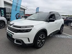 Citroen C5 Aircross PureTech 130ch S&S Shine EAT8