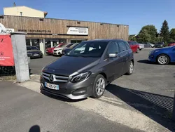 MERCEDES CLASSE B 200 d Bva - Sensation GPS + clim + camera AR