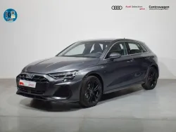 Audi A3 Sportback TFSI Genuine S tronic 110kW