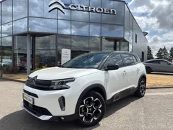 Citroen C5 Aircross 1.5 BlueHDi 130ch MAX boite automatique