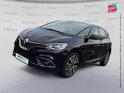 Renault Scenic 1.7 Blue dCi 150ch Initiale Paris EDC